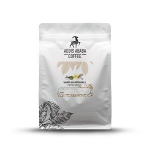 Vanilla Filter Coffee 250 Gr. 