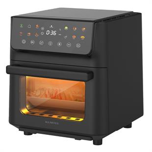 XXL 12 Liter Fastfryer (Oil-Free Fryer Airfryer)