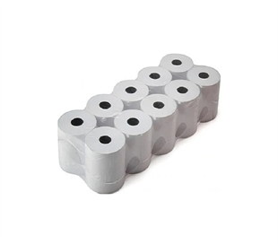 Avansas Yazarkasa / Pos Rulosu 56 mm x 16 m 55 gr/m² 5 x 10lu Paket