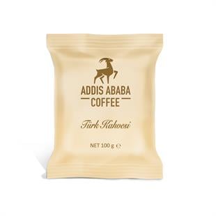 Yemen Turkish Coffee 100 Gr.