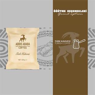 Yemen Turkish Coffee 100 Gr.