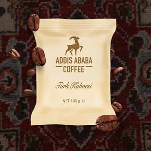 Yemen Türk Kahvesi 100 Gr.