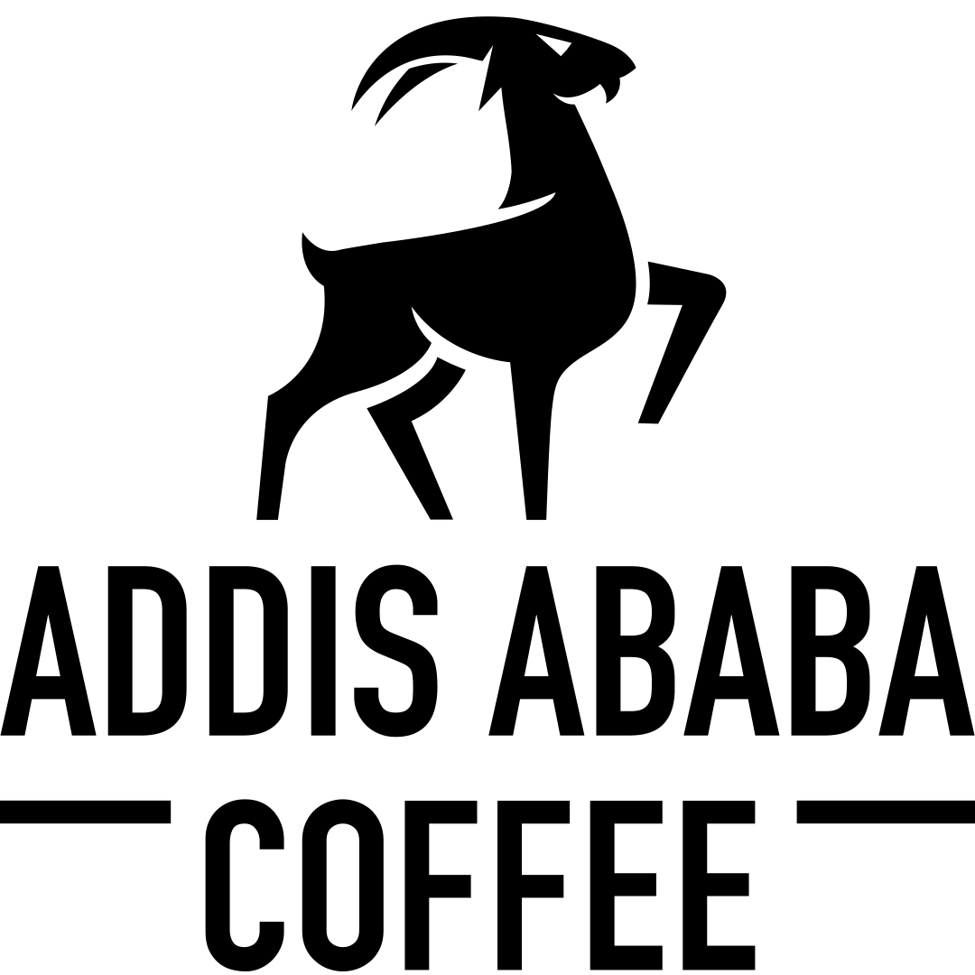 Addis Ababa Coffee Logo