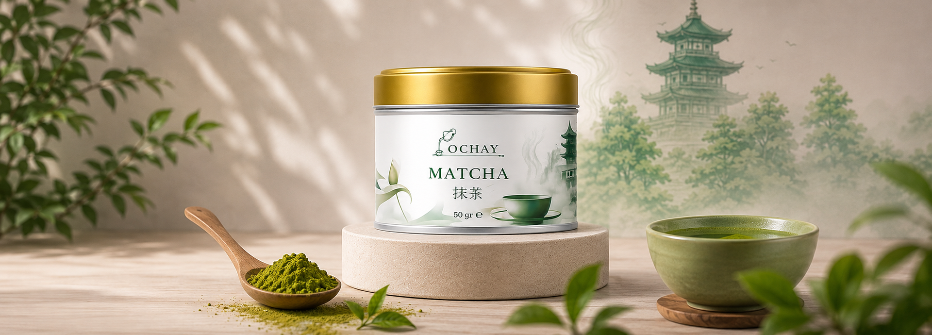 Matcha