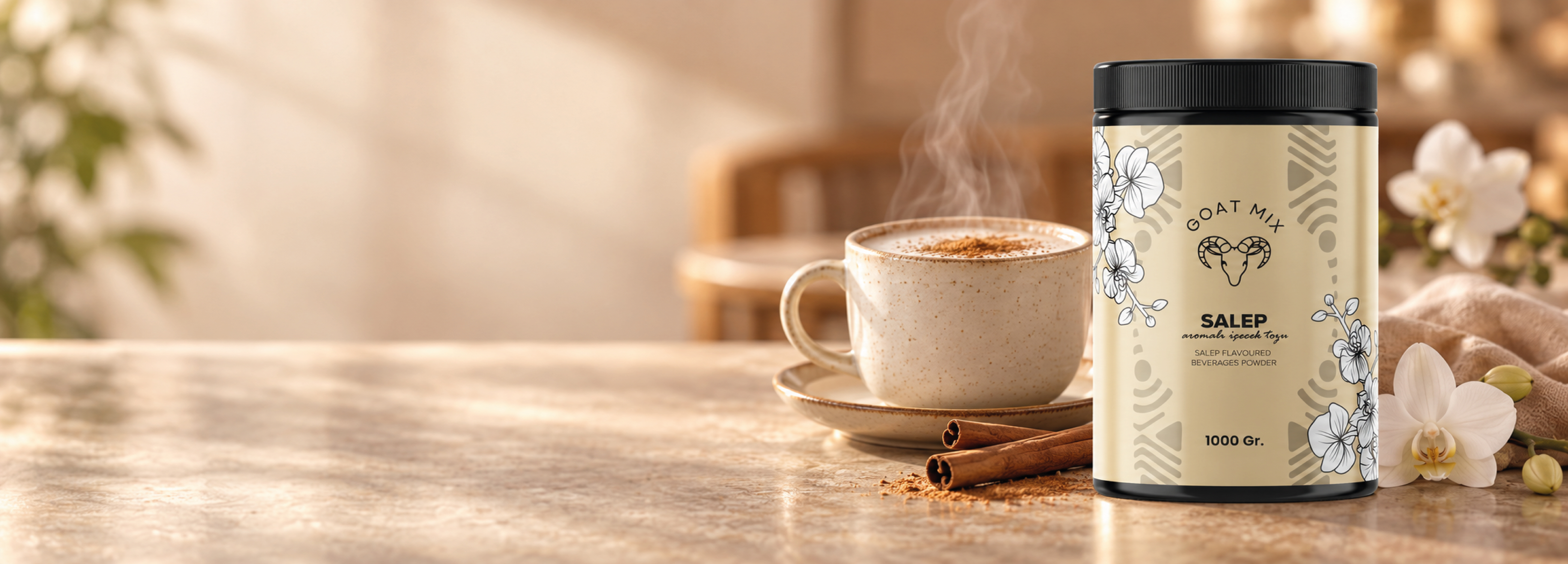 Salep