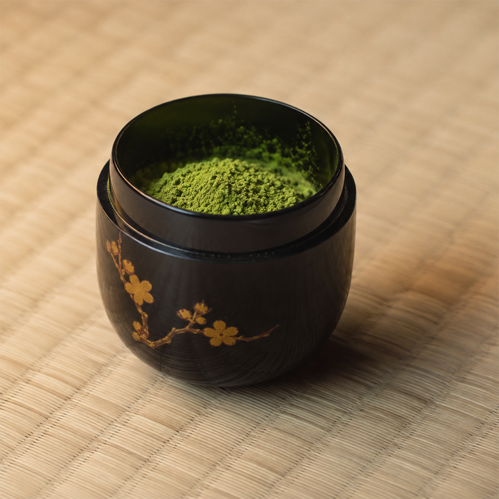 Matcha'nın Kökenleri