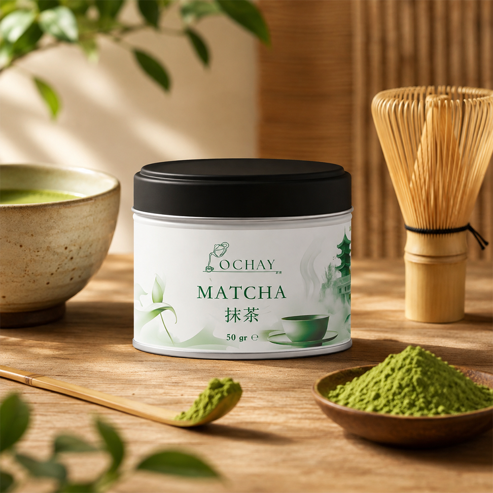 Seremoniyel Matcha