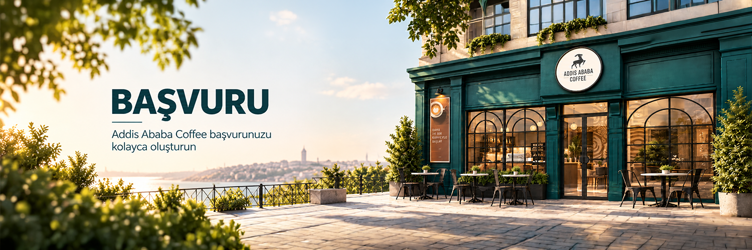 Franchise Başvurusu