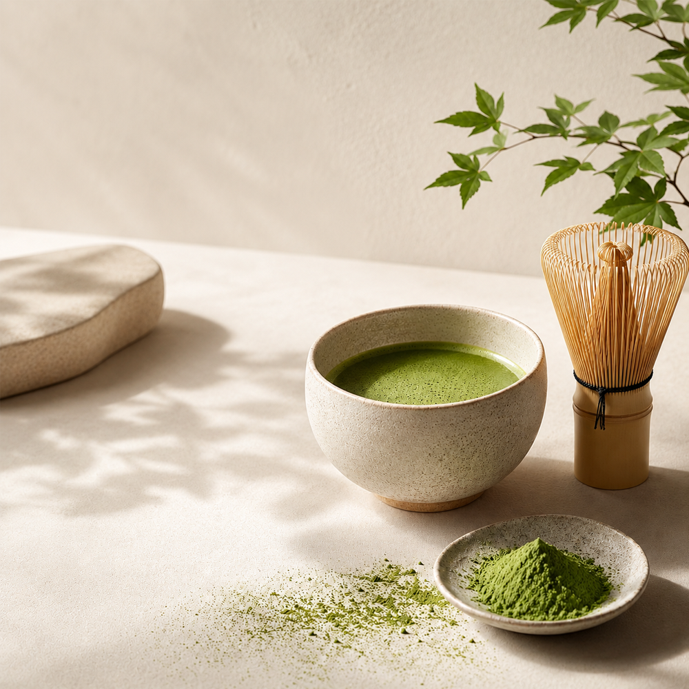 Matcha Akademi