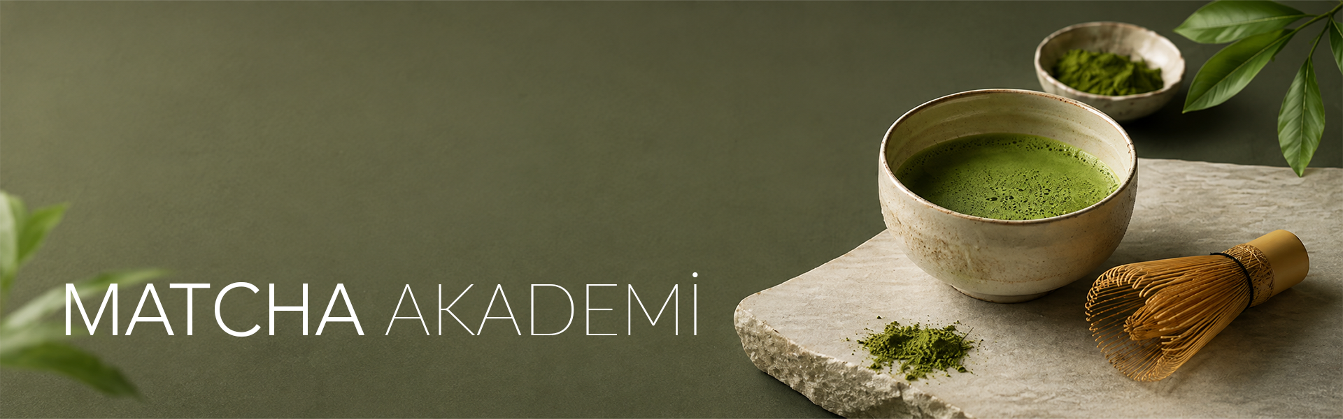 Matcha Akademi
