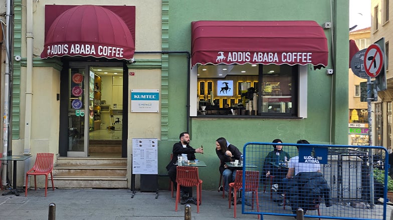 Galata Şubemiz