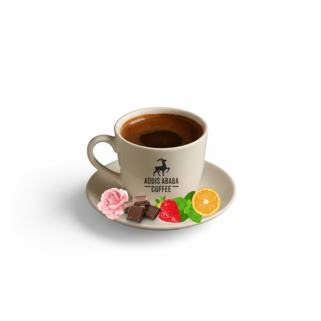 Aromalı Türk Kahvesi