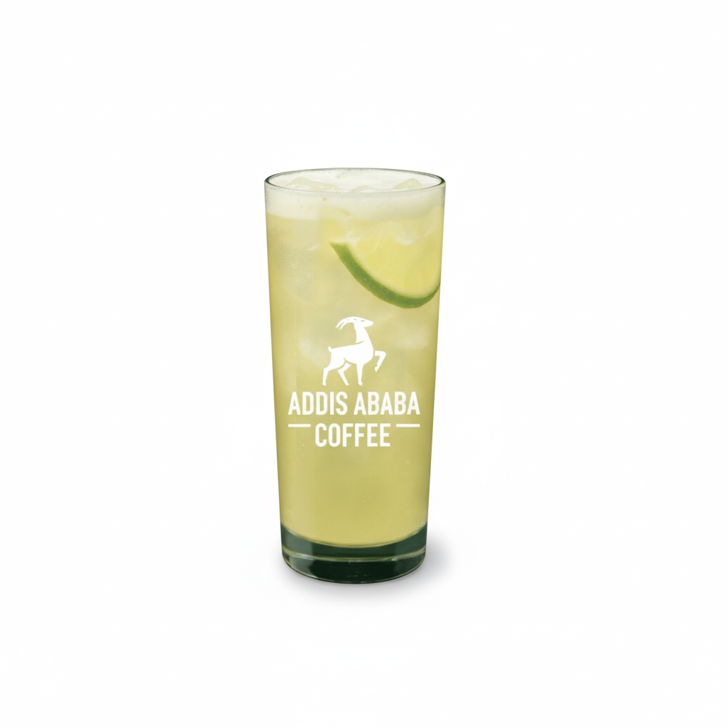 Buzlu Lime