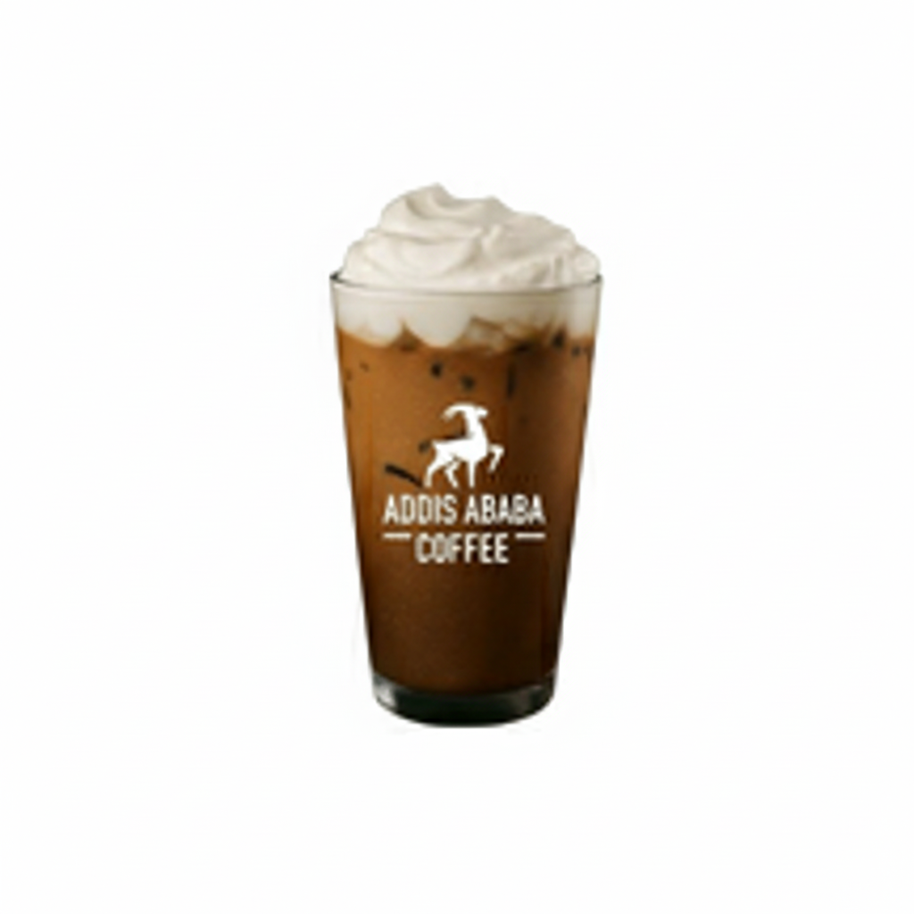 Buzlu Mocha