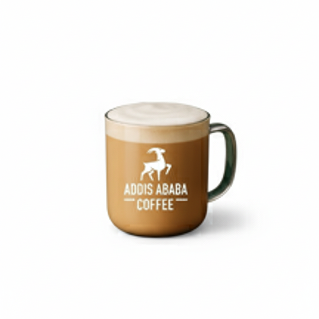 Caffè Latte