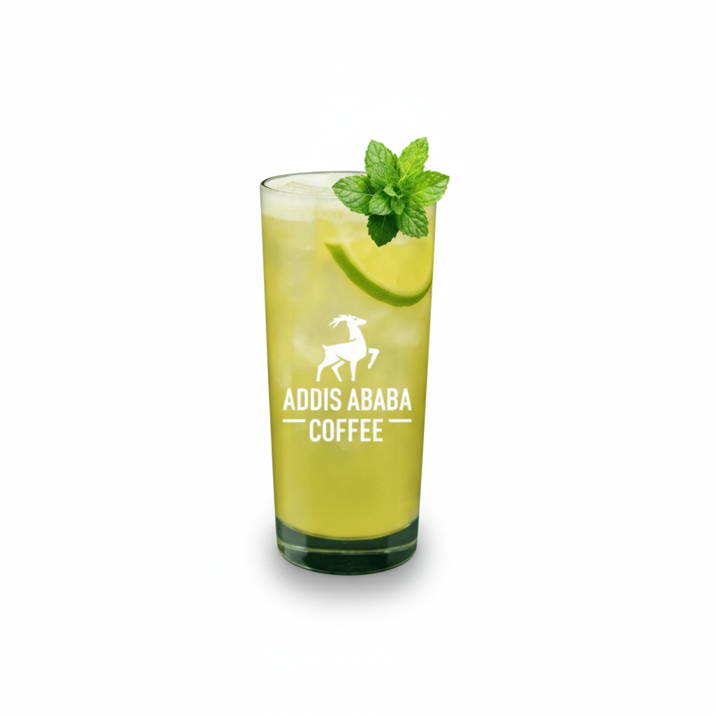 Naneli Limonata