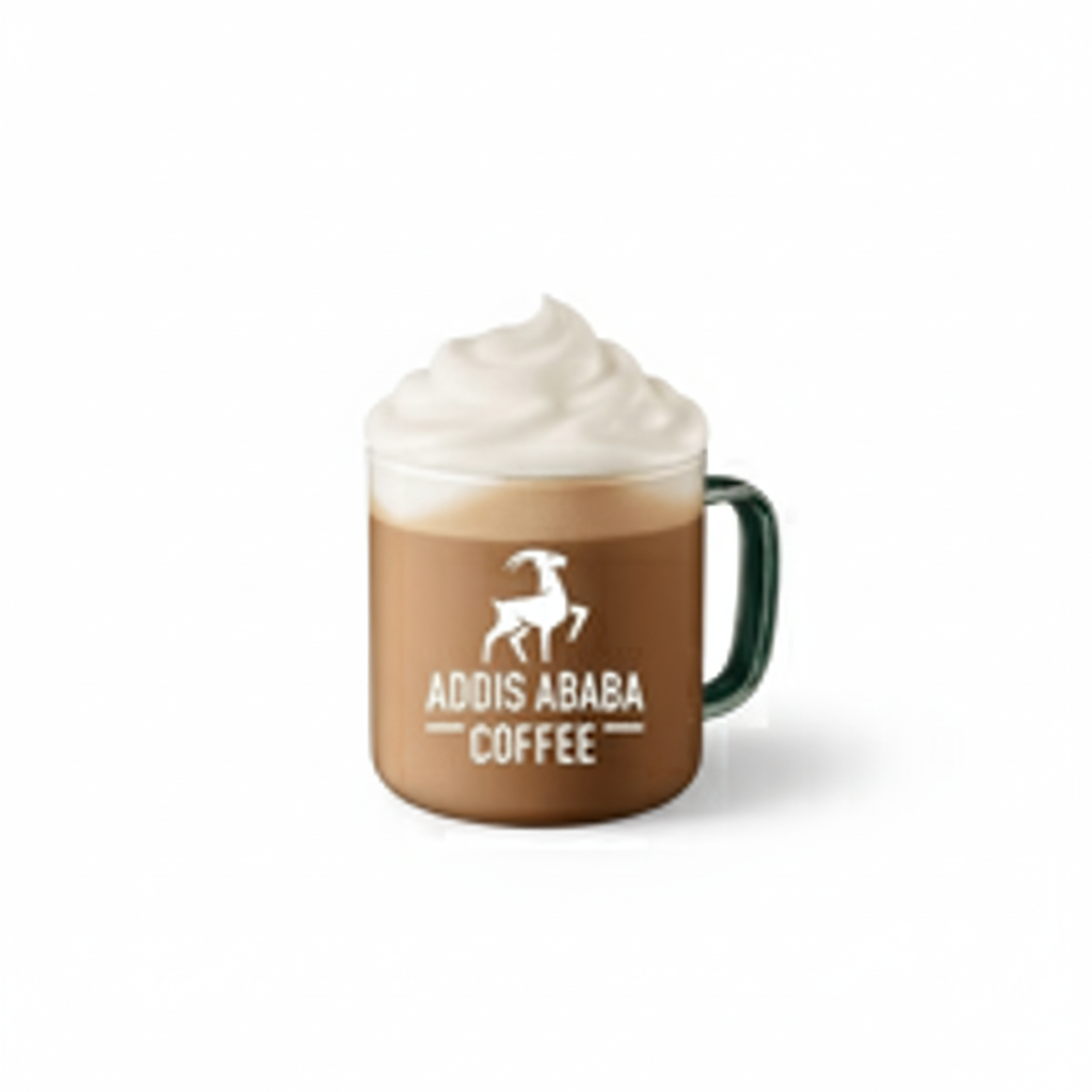 White Mocha