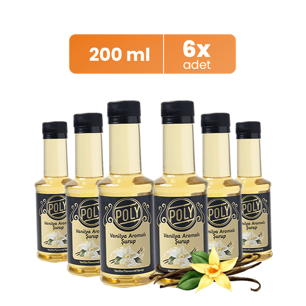 poly-6li-vanilya-aromali-surup