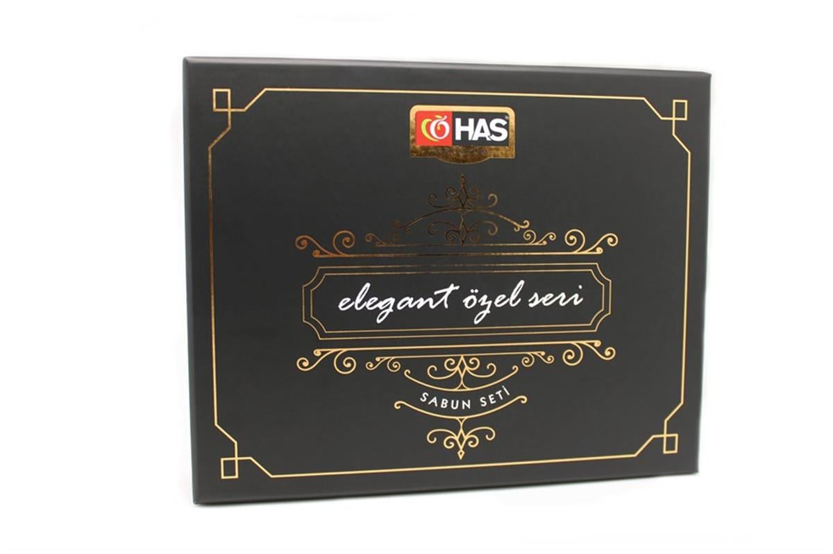 Elegant Özel Seri 2x250g 2x100g