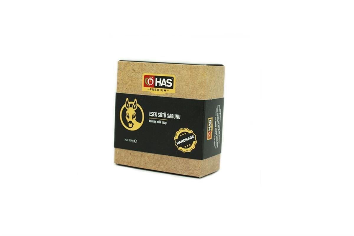 Eşek Sütü Sabunu 150g
