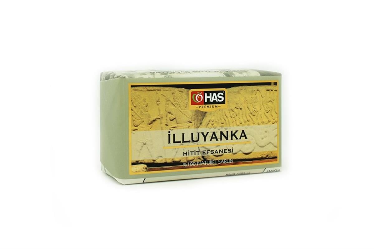 İlluyanka Sabunu 250g
