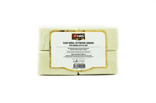Doğal Zeytin Sabunu 4x180g