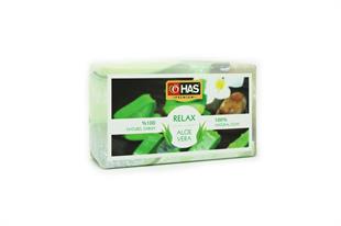 Relax Aleo Vera 250g 