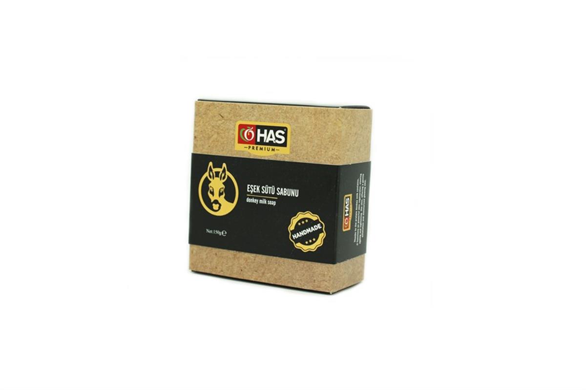 Eşek Sütü Sabunu 150g