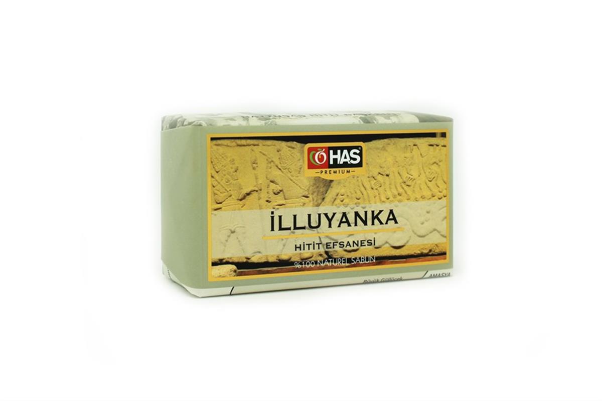 İlluyanka Sabunu 250g