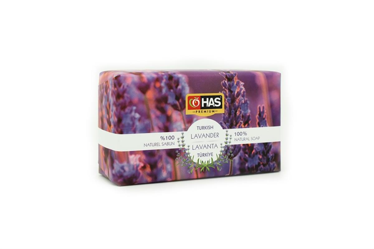 Lavanta Sabunu 250g 