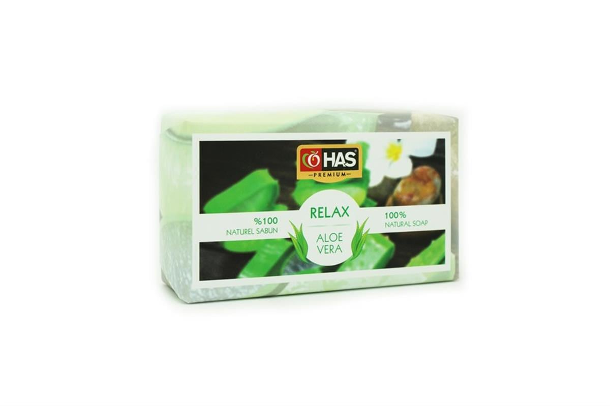 Relax Aleo Vera 250g 