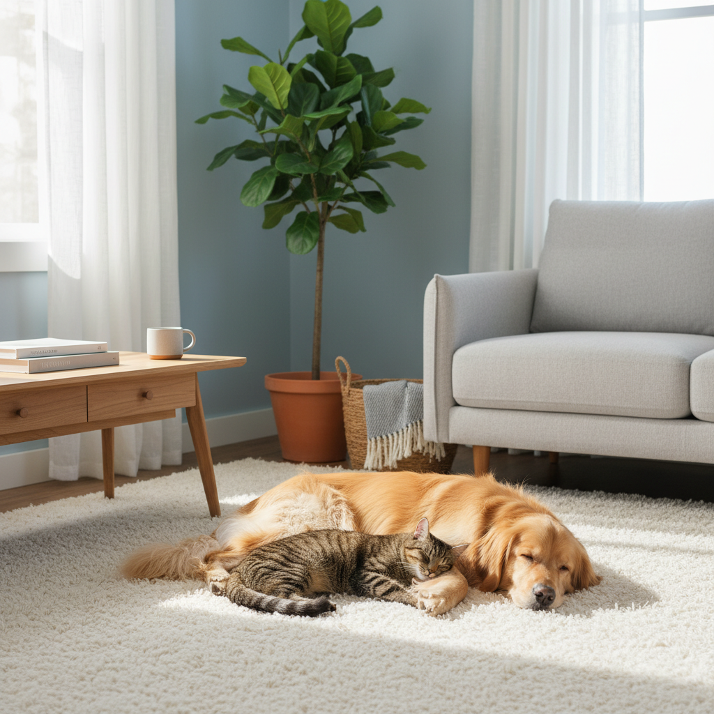 Evcil Hayvan Sağlık Güvencesi Nedir? Pet Sigortası Ne İşe Yarar?