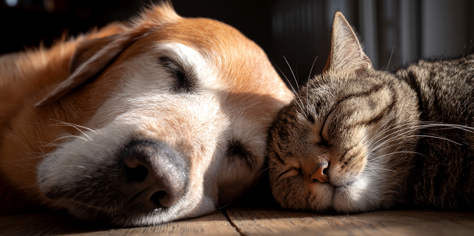 Kedi ve Köpeklerde Kene Görülme Nedenleri