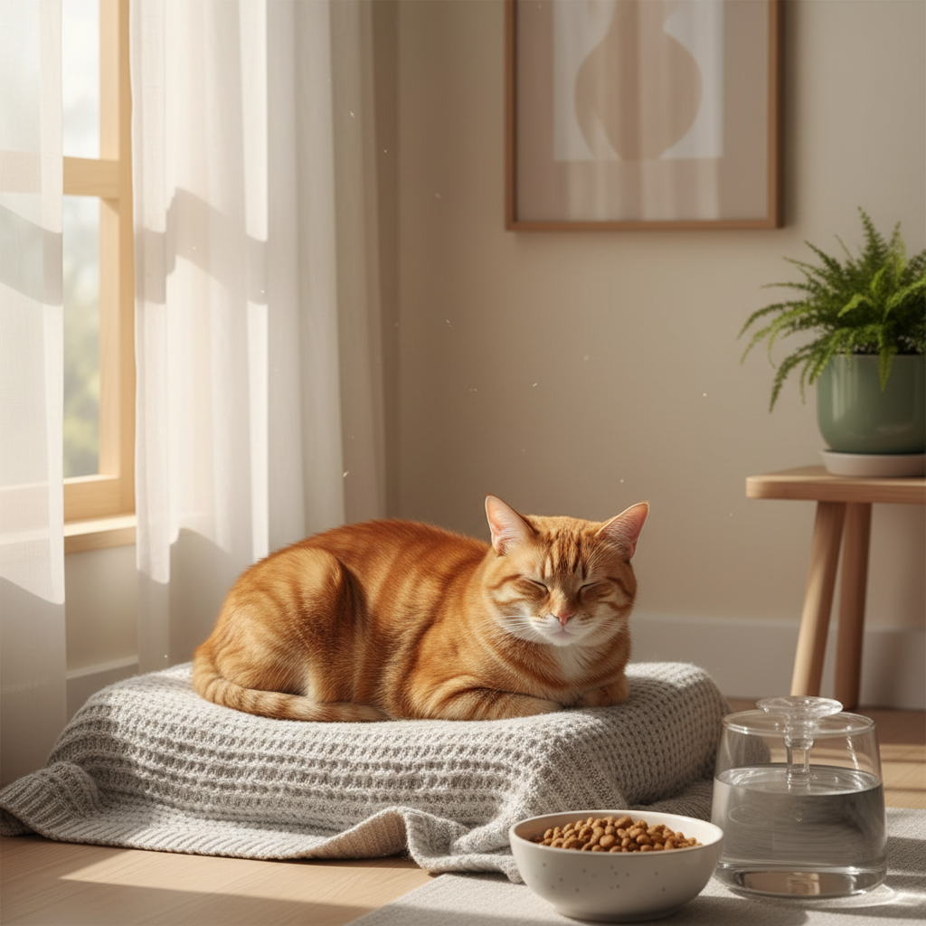 Kedilerin Kesinlikle Tüketmemesi Gereken Besinler