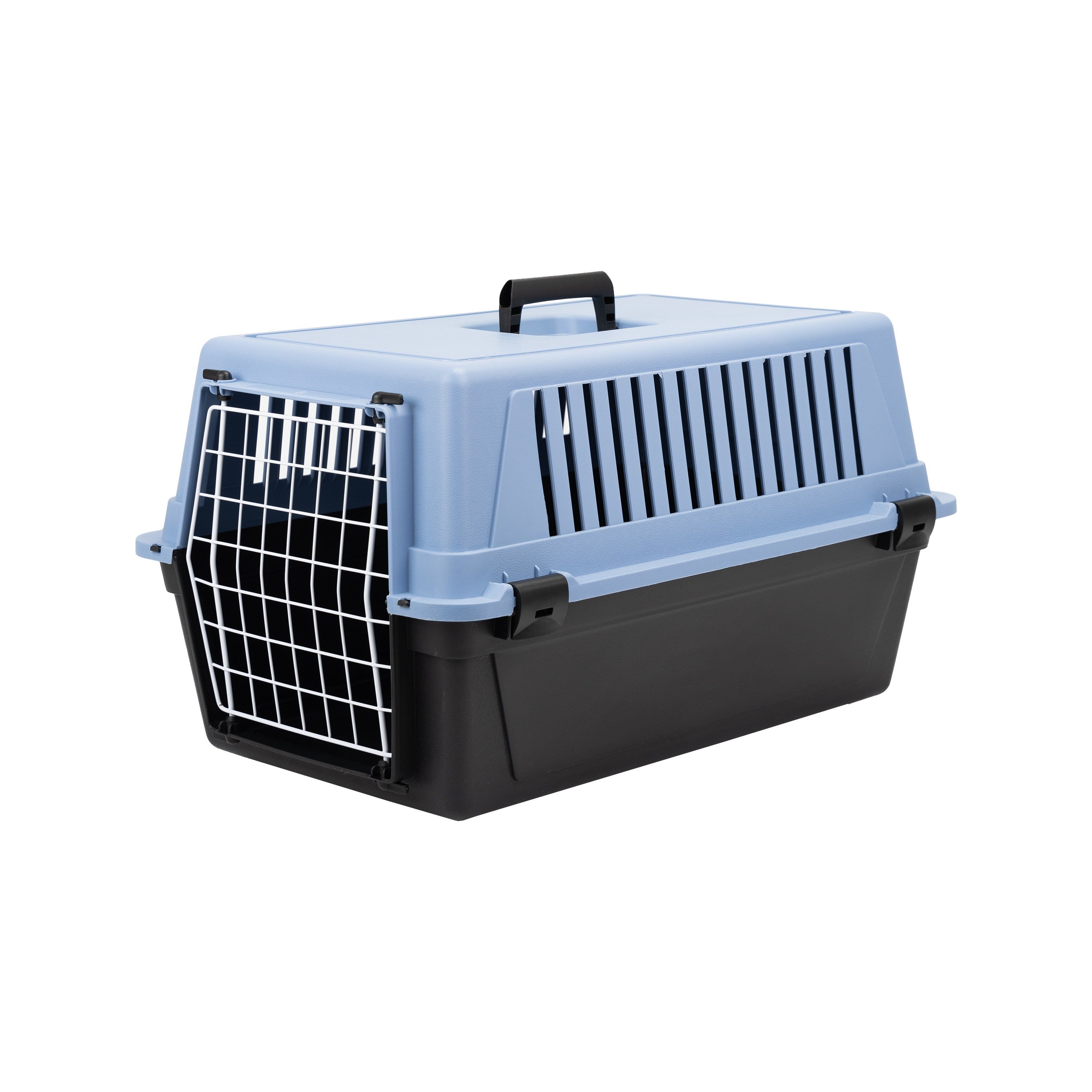 Ferplast Atlas 10 EL Kedi Köpek Taşıma Çantası MAVİ