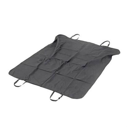 Karlie Oto Koltuk Örtüsü 162cm x 132cm Siyah