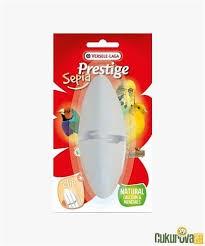 Versele Laga Prestıge Sepia Mineral 12cm Mürekkep Balığı Kemiği