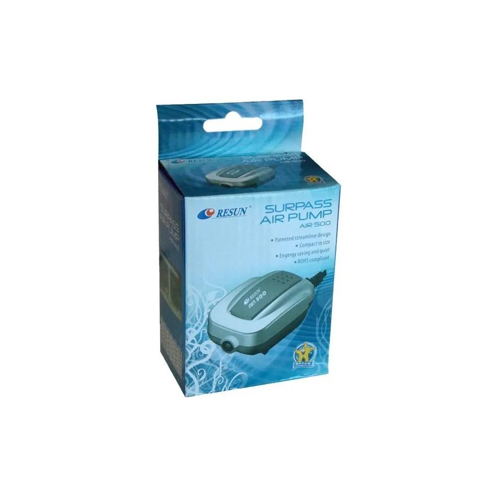 Resun Air 500 Hava Motoru