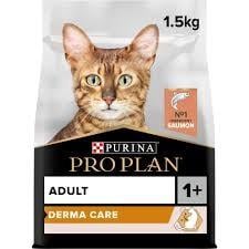 Pro Plan Elegant Somonlu 1.5 Kg Yetişkin Kuru Kedi Maması