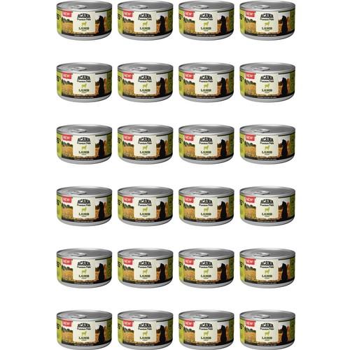 Acana Premium Pate Kuzu Etli Ezme Yetişkin Kedi Konservesi 85gr