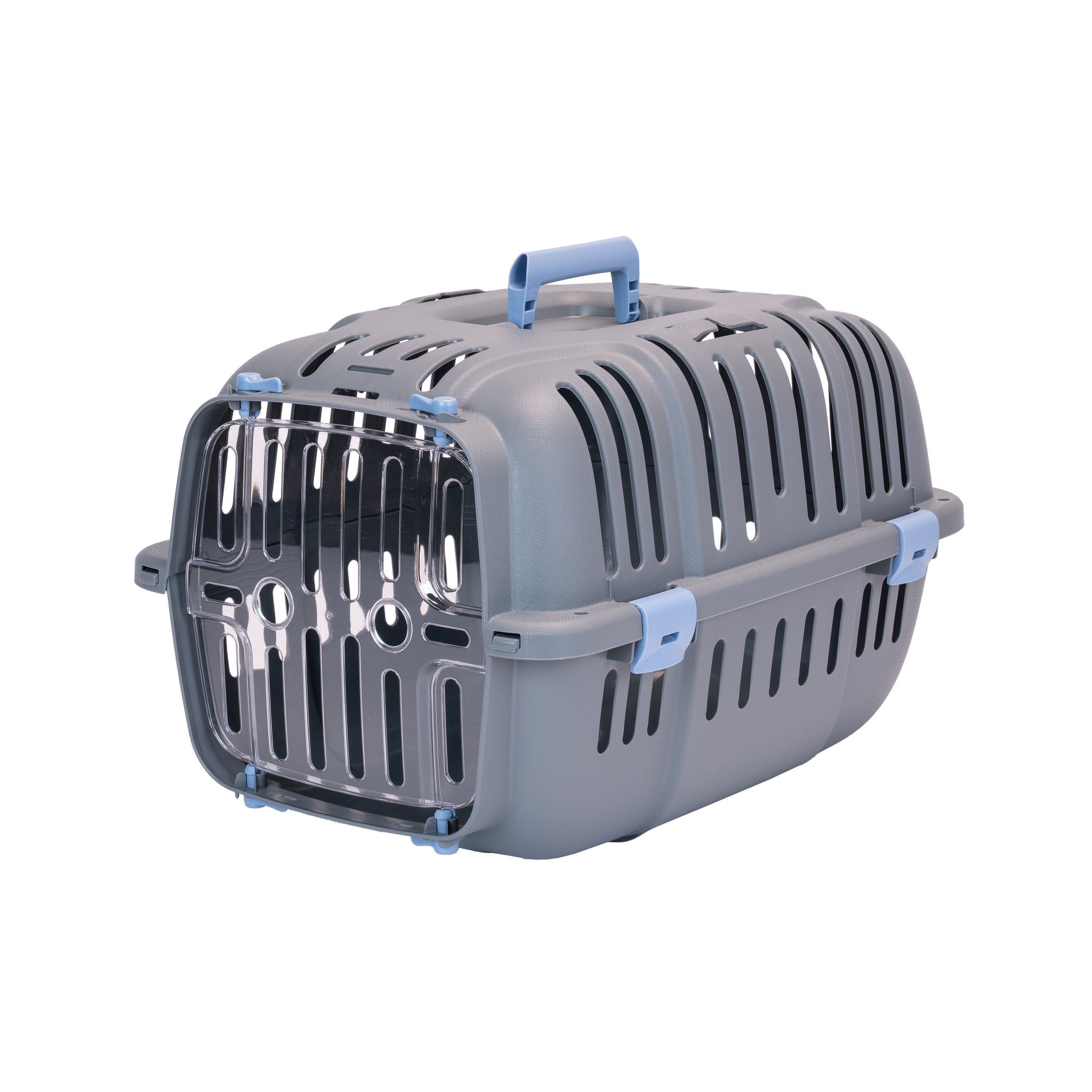 Ferplast Jet 10 Kedi Köpek Taşıma Çantası