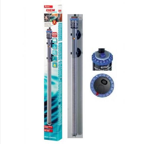Eheim Jager Thermo Kontrollü Akvaryum Su Isıtıcısı 300 W