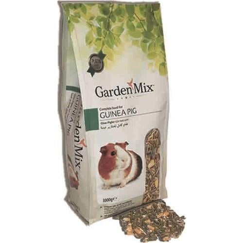 Garden Mix Platin Guinea Pig Yemi 1 kg