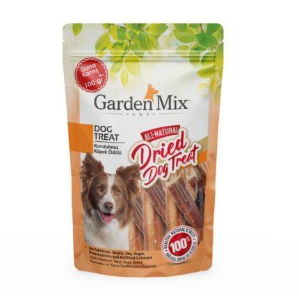Gardenmix Kurutulmuş Dana Kamış 100 Gr