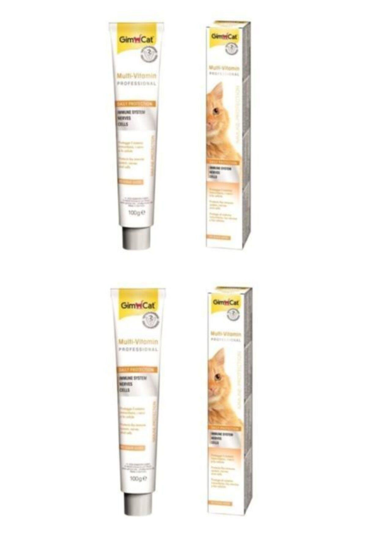 Multivitamin 100 Gr X 2 Adet