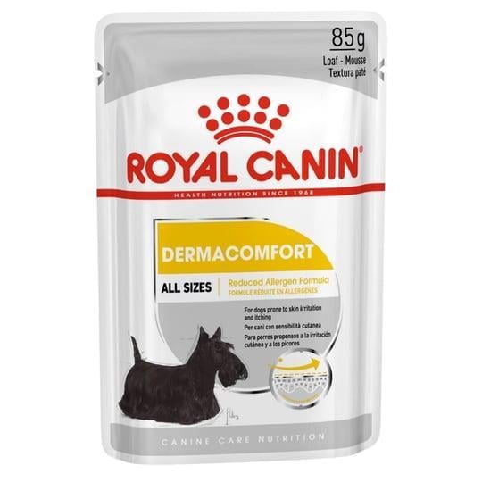 Royal Canin Dermacomfort Yetişkin Köpek Konservesi 85gr