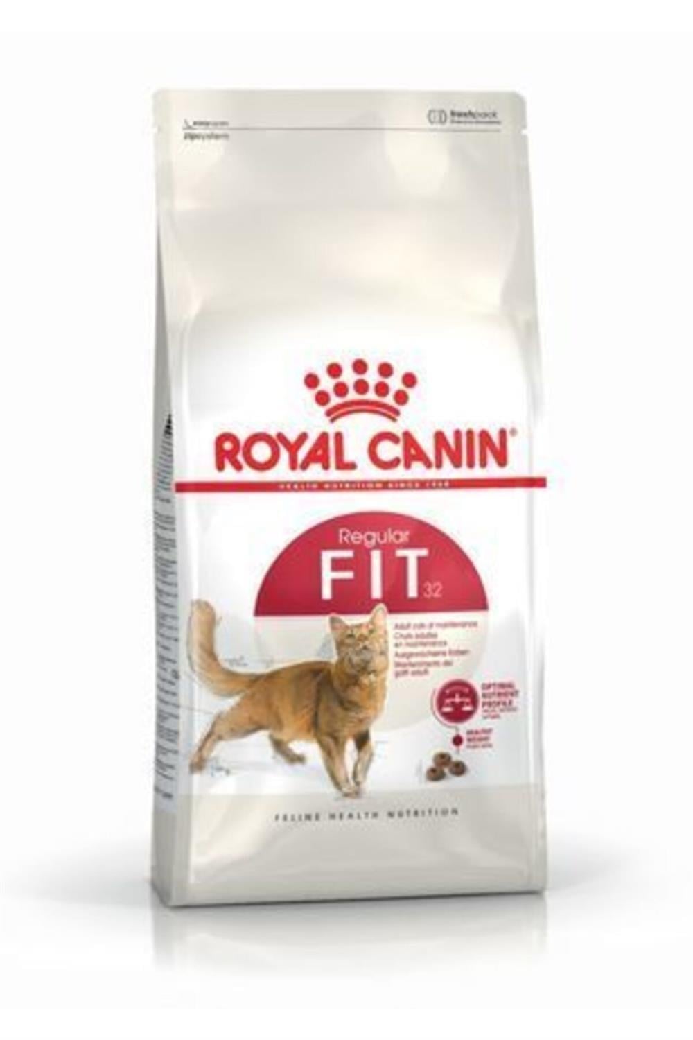 Royal Canin Fit 32 Kedi Kuru Maması 4 kg