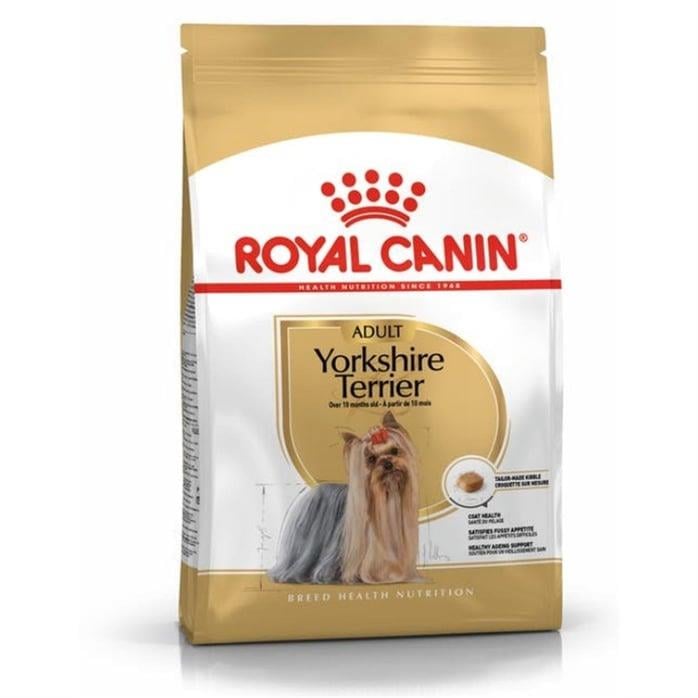 Royal Canin Yorkshire Terrier 28 Köpek Maması 1,5 kg