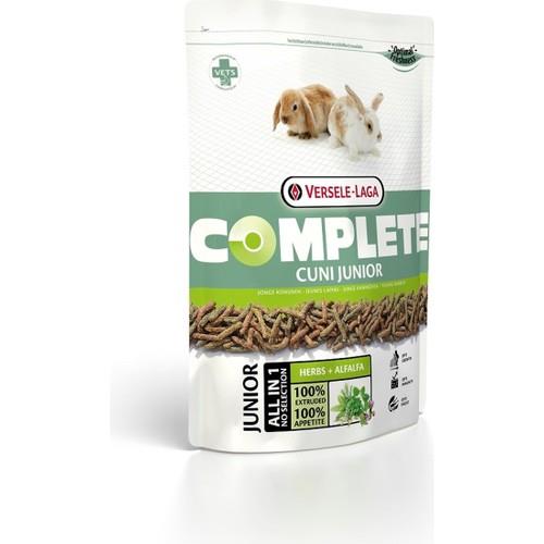 VERSELE-LAGA Complete Pelet Yavru Tavşan Yemi 500gr