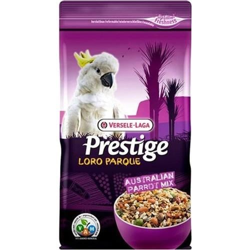 Versele Laga Loro ParQue Avusturalya Papağan Yemi 1 Kg
